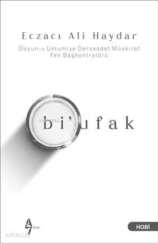 Bi' Ufak - 1