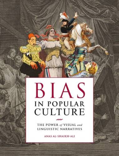 Bias İn Popüler Cultere ;The Power of Visual And Linguistic Narratives - 1