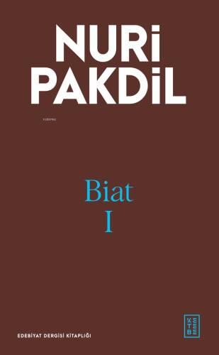 Biat I - 1