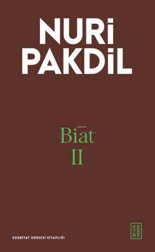 Biat II - 1