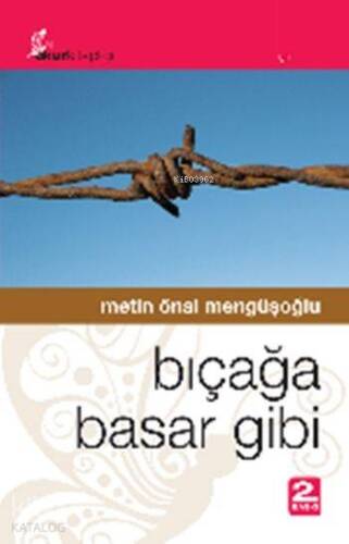 Bıçağa Basar Gibi - 1