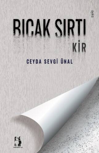 Bıçak Sırtı Kir - 1