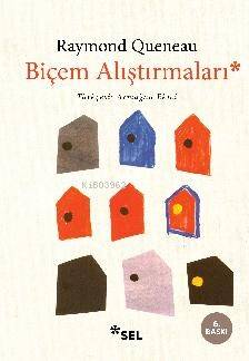 Biçem Alıştırmaları - 1