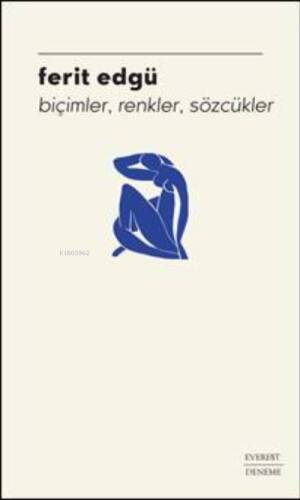 Biçimler, renkler, sözcükler - 1