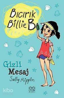 Bıcırık Billie B Gizli Mesaj - 1