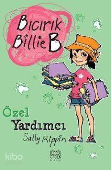 Bıcırık Billie B Özel Yardımcı - 1