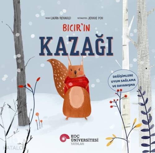 Bıcır'ın Kazağı - 1