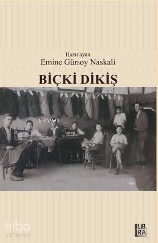 Biçki Dikiş - 1