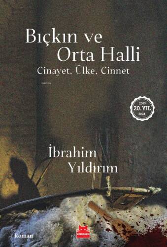 Bıçkın ve Orta Halli - 1