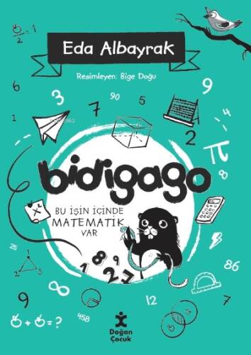 Bidigago - 4 ;Bu İşin İçinde Matematik Var - 1