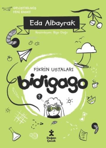 Bidigago- Fikrin Ustaları - 1