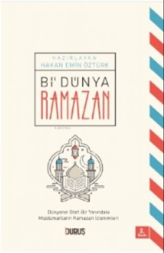 Bi'Dünya Ramazan - 1