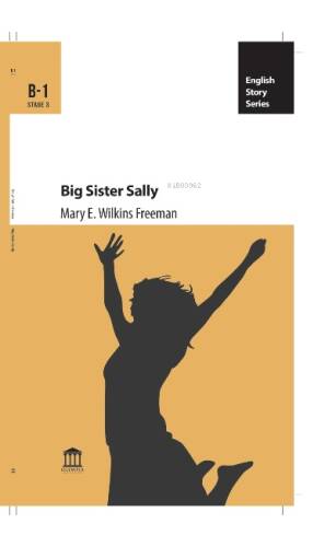 Big Sister Sally - 1