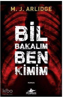 Bil Bakalım Ben Kimim - 1