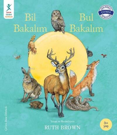 Bil Bakalım Bul Bakalım - 1