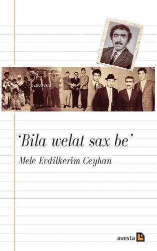 Bıla Welat Sax Be - 1