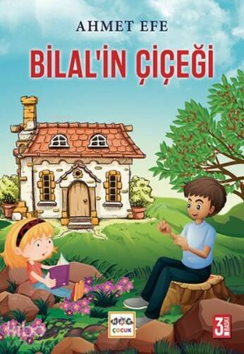 Bilal'in Çiçeği - 1