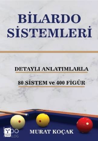 Bilardo Sistemleri - 1