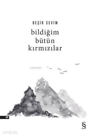 Bildiğim Bütün Kırmızılar - 1