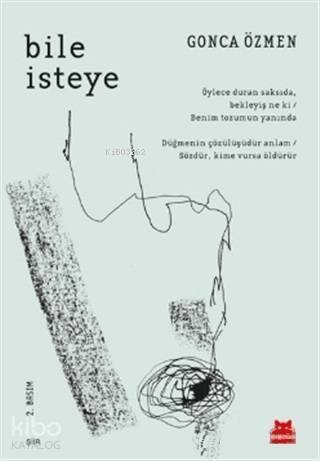 Bile İsteye - 1