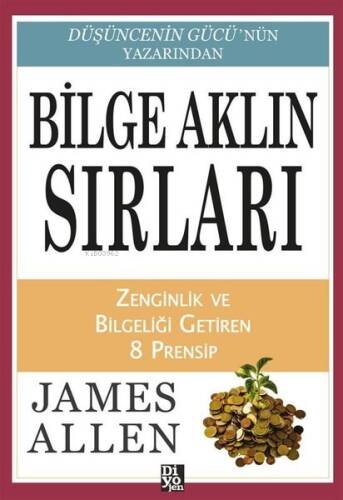 Bilge Aklın Sırları - Zenginlik ve Bilgeliği Getiren 8 Prensip - 1