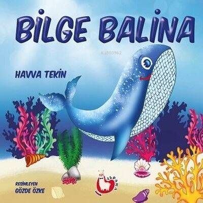 Bilge Balina - 1