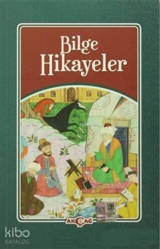 Bilge Hikayeler - 1