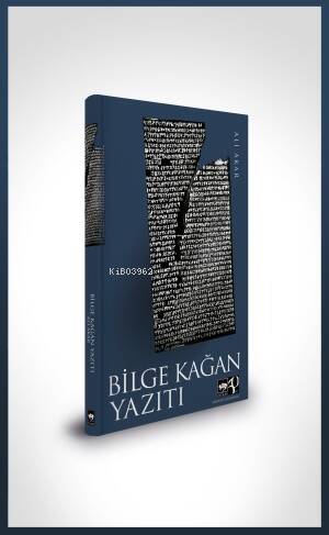 Bilge Kağan Yazıtı - 1