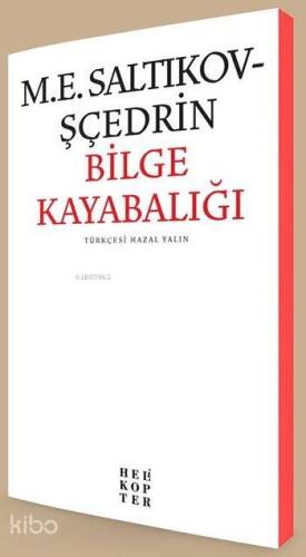 Bilge Kayabalığı - 1