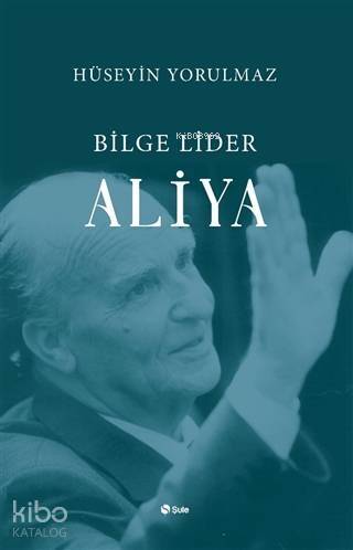 Bilge Lider Aliya - 1