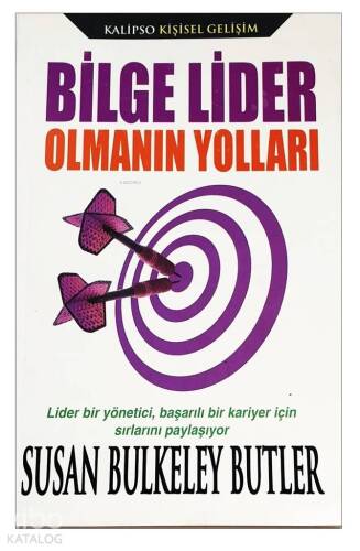 Bilge Lider Olmanın Yolları - 1