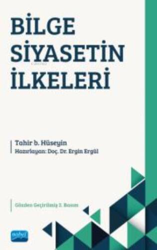 Bilge Siyasetin İlkeleri - 1