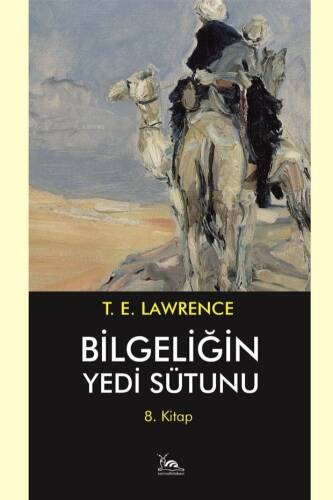 Bilgeliğin Yedi Sütunu 8. Kitap - 1