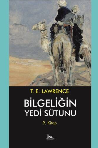 Bilgeliğin Yedi Sütünü 9. Kitap - 1