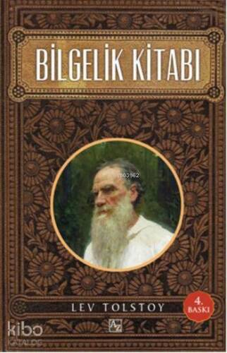 Bilgelik Kitabı - 1