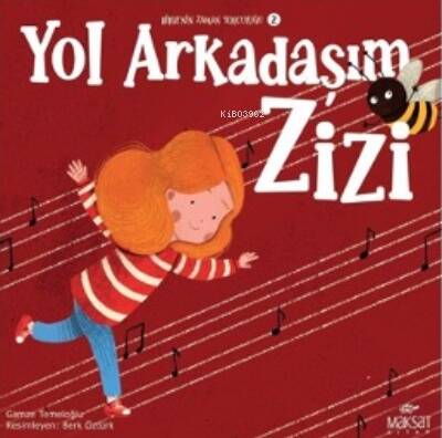 Bilgenin Zaman Yolculuğu 2;Yol Arkadaşım Zizi - 1