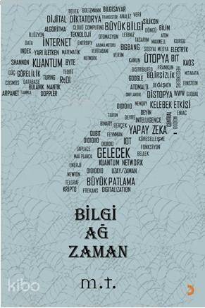 Bilgi Ağ Zaman - 1