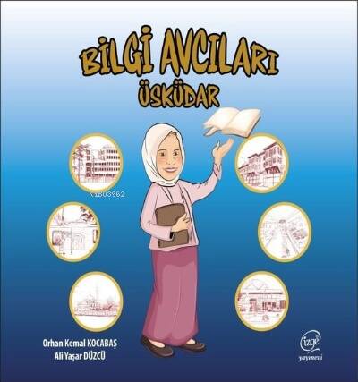 Bilgi Avcıları - Üsküdar - 1