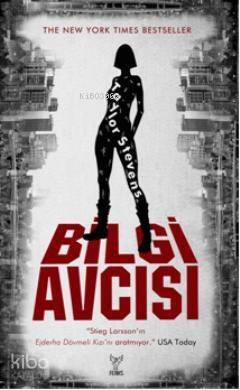 Bilgi Avcısı - 1