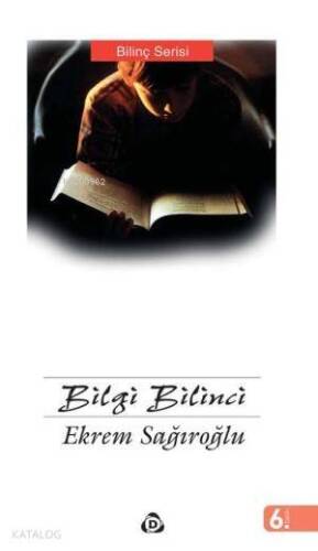 Bilgi Bilinci - 1