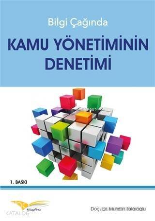 Bilgi Çağında Kamu Yönetiminin Denetimi - 1