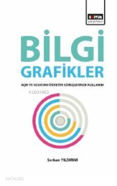 Bilgi Grafikler: Açık ve Uzaktan Öğretim Süreçlerinde Kullanım - 1