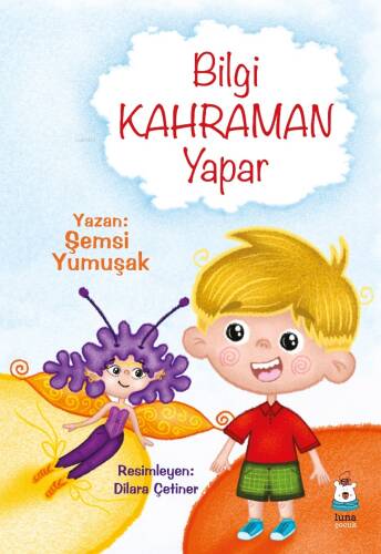 Bilgi Kahraman Yapar - 1