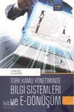 Bilgi Sistemleri ve E-Dönüşüm - 1