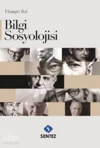 Bilgi Sosyolojisi - 1