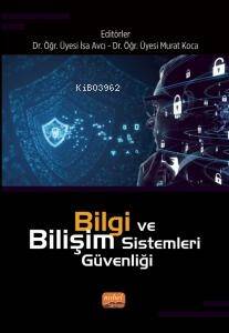 Bilgi ve Bilişim Sistemleri Güvenliği - 1