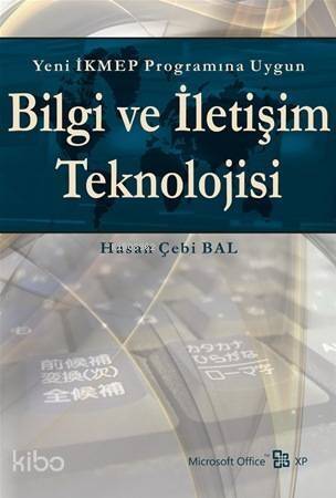 Bilgi ve İletişim Teknolojisi - 1