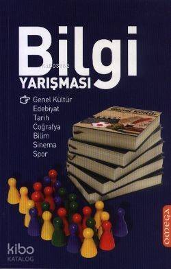 Bilgi Yarışması - 1