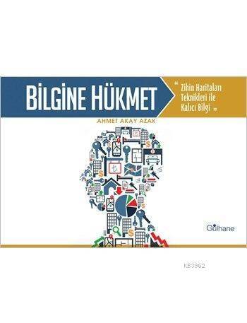 Bilgine Hükmet - 1