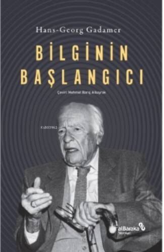 Bilginin Başlangıcı - 1